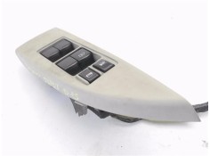 Recambio de mando elevalunas delantero izquierdo para subaru legacy v 2.0 d referencia OEM IAM 94263AJ030 157525 