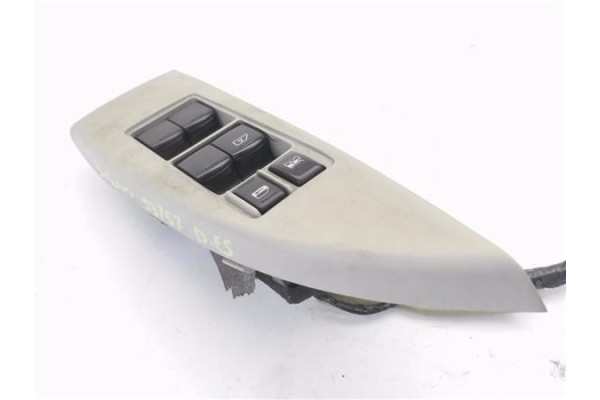 Recambio de mando elevalunas delantero izquierdo para subaru legacy v 2.0 d referencia OEM IAM 94263AJ030 157525 