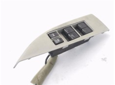 Recambio de mando elevalunas delantero izquierdo para subaru legacy v 2.0 d referencia OEM IAM 94263AJ030 157525 