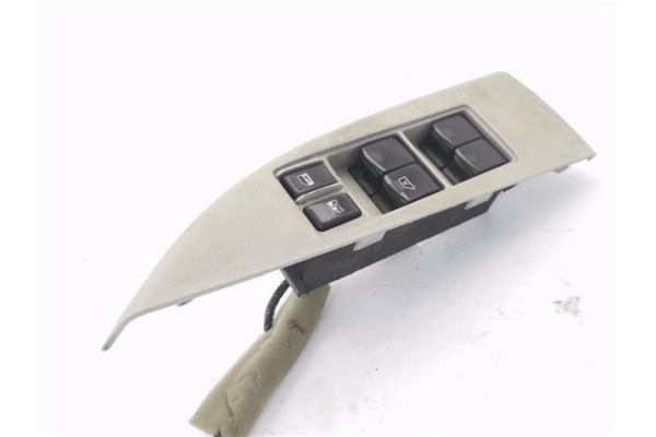 Recambio de mando elevalunas delantero izquierdo para subaru legacy v 2.0 d referencia OEM IAM 94263AJ030 157525 