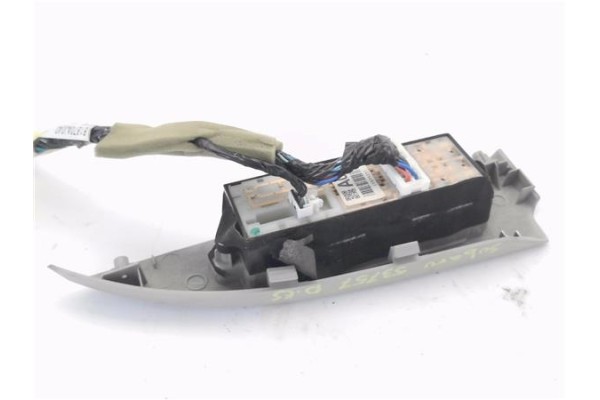 Recambio de mando elevalunas delantero izquierdo para subaru legacy v 2.0 d referencia OEM IAM 94263AJ030 157525 