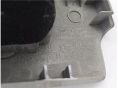 Recambio de mando elevalunas delantero izquierdo para subaru legacy v 2.0 d referencia OEM IAM 94263AJ030 157525 