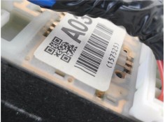 Recambio de mando elevalunas delantero izquierdo para subaru legacy v 2.0 d referencia OEM IAM 94263AJ030 157525 