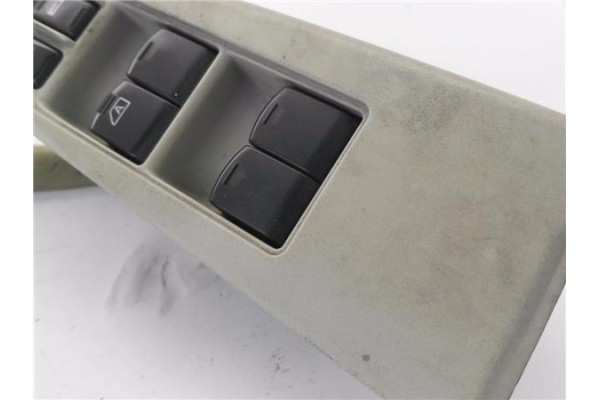Recambio de mando elevalunas delantero izquierdo para subaru legacy v 2.0 d referencia OEM IAM 94263AJ030 157525 