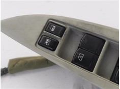 Recambio de mando elevalunas delantero izquierdo para subaru legacy v 2.0 d referencia OEM IAM 94263AJ030 157525 
