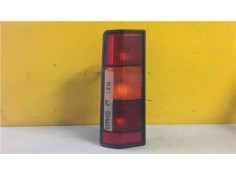 Recambio de piloto trasero izquierdo para renault rapid /express (f40) 1.4 kat kombi basis referencia OEM IAM 20990G  