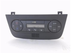 Recambio de mandos climatizador para ford fiesta v (jh_, jd_) 1.3 referencia OEM IAM 6S6T18C612AE  