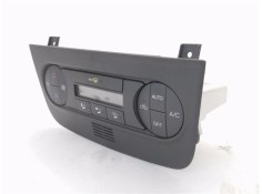 Recambio de mandos climatizador para ford fiesta v (jh_, jd_) 1.3 referencia OEM IAM 6S6T18C612AE  