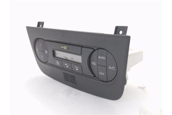 Recambio de mandos climatizador para ford fiesta v (jh_, jd_) 1.3 referencia OEM IAM 6S6T18C612AE  
