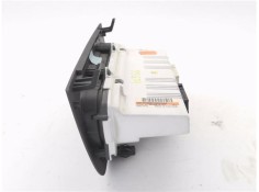 Recambio de mandos climatizador para ford fiesta v (jh_, jd_) 1.3 referencia OEM IAM 6S6T18C612AE  