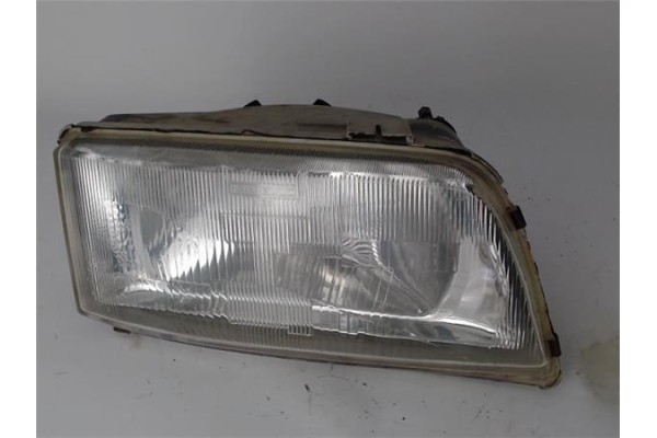 Recambio de faro delantero dcho para fiat ducato caja/chasis (230) 2.5 d referencia OEM IAM   