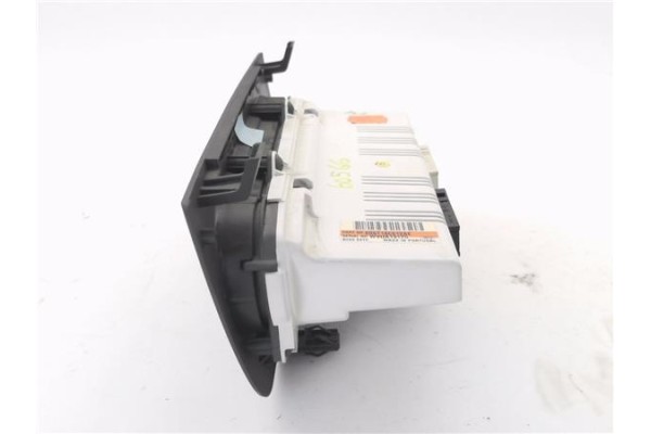 Recambio de mandos climatizador para ford fiesta v (jh_, jd_) 1.3 referencia OEM IAM 6S6T18C612AE  