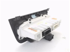 Recambio de mandos climatizador para ford fiesta v (jh_, jd_) 1.3 referencia OEM IAM 6S6T18C612AE  