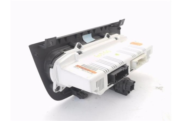 Recambio de mandos climatizador para ford fiesta v (jh_, jd_) 1.3 referencia OEM IAM 6S6T18C612AE  