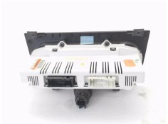 Recambio de mandos climatizador para ford fiesta v (jh_, jd_) 1.3 referencia OEM IAM 6S6T18C612AE  