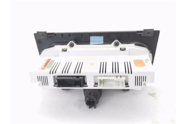 Recambio de mandos climatizador para ford fiesta v (jh_, jd_) 1.3 referencia OEM IAM 6S6T18C612AE  