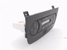 Recambio de mandos climatizador para ford fiesta v (jh_, jd_) 1.3 referencia OEM IAM 6S6T18C612AE  