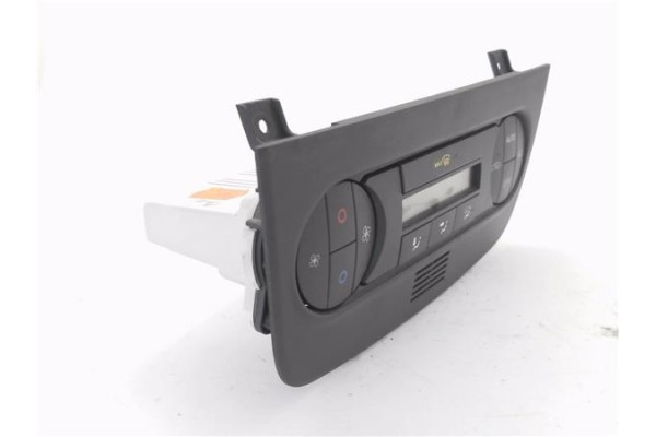 Recambio de mandos climatizador para ford fiesta v (jh_, jd_) 1.3 referencia OEM IAM 6S6T18C612AE  