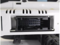 Recambio de mandos climatizador para ford fiesta v (jh_, jd_) 1.3 referencia OEM IAM 6S6T18C612AE  