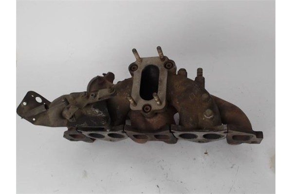 Recambio de colector escape para renault 18 (134_) referencia OEM IAM   