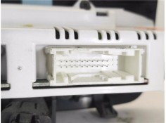 Recambio de mandos climatizador para ford fiesta v (jh_, jd_) 1.3 referencia OEM IAM 6S6T18C612AE  