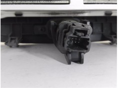 Recambio de mandos climatizador para ford fiesta v (jh_, jd_) 1.3 referencia OEM IAM 6S6T18C612AE  