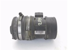 Recambio de caudalimetro para peugeot 206 2.0 hdi 90 referencia OEM IAM 9628336380 5WK9623 