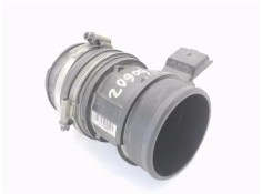 Recambio de caudalimetro para peugeot 206 2.0 hdi 90 referencia OEM IAM 9628336380 5WK9623 