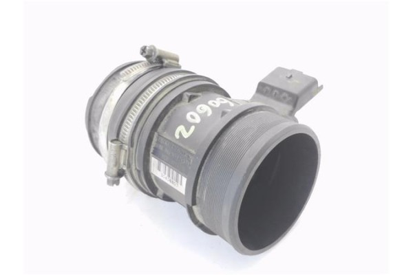 Recambio de caudalimetro para peugeot 206 2.0 hdi 90 referencia OEM IAM 9628336380 5WK9623 
