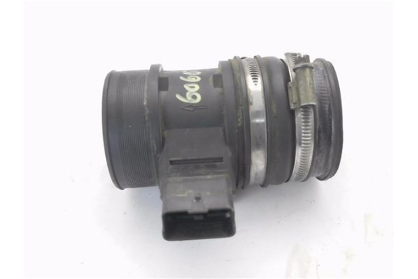 Recambio de caudalimetro para peugeot 206 2.0 hdi 90 referencia OEM IAM 9628336380 5WK9623 