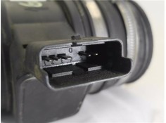 Recambio de caudalimetro para peugeot 206 2.0 hdi 90 referencia OEM IAM 9628336380 5WK9623 