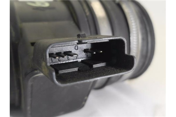 Recambio de caudalimetro para peugeot 206 2.0 hdi 90 referencia OEM IAM 9628336380 5WK9623 