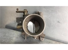 Recambio de caja mariposa aire para ford orion ii (aff) 1.6 referencia OEM IAM 86SF9521AA  