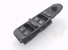 Recambio de mando elevalunas delantero izquierdo para seat leon (1m1) 1.9 tdi referencia OEM IAM 1J4959857B  