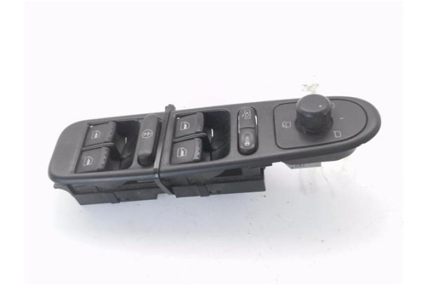 Recambio de mando elevalunas delantero izquierdo para seat leon (1m1) 1.9 tdi referencia OEM IAM 1J4959857B  