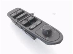Recambio de mando elevalunas delantero izquierdo para seat leon (1m1) 1.9 tdi referencia OEM IAM 1J4959857B  