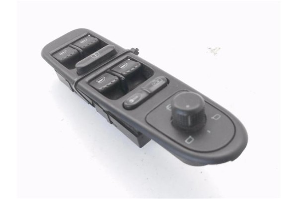Recambio de mando elevalunas delantero izquierdo para seat leon (1m1) 1.9 tdi referencia OEM IAM 1J4959857B  