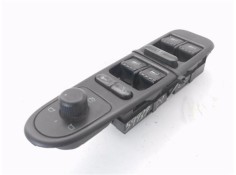 Recambio de mando elevalunas delantero izquierdo para seat leon (1m1) 1.9 tdi referencia OEM IAM 1J4959857B  