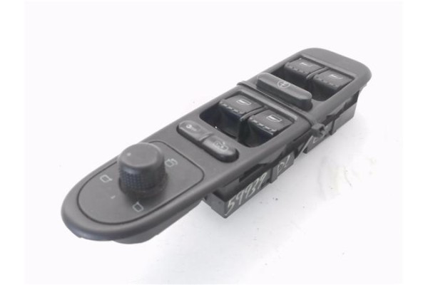 Recambio de mando elevalunas delantero izquierdo para seat leon (1m1) 1.9 tdi referencia OEM IAM 1J4959857B  