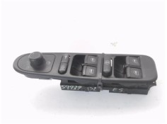 Recambio de mando elevalunas delantero izquierdo para seat leon (1m1) 1.9 tdi referencia OEM IAM 1J4959857B  