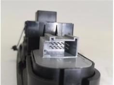 Recambio de mando elevalunas delantero izquierdo para seat leon (1m1) 1.9 tdi referencia OEM IAM 1J4959857B  