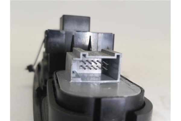 Recambio de mando elevalunas delantero izquierdo para seat leon (1m1) 1.9 tdi referencia OEM IAM 1J4959857B  