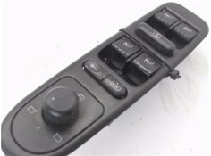 Recambio de mando elevalunas delantero izquierdo para seat leon (1m1) 1.9 tdi referencia OEM IAM 1J4959857B  