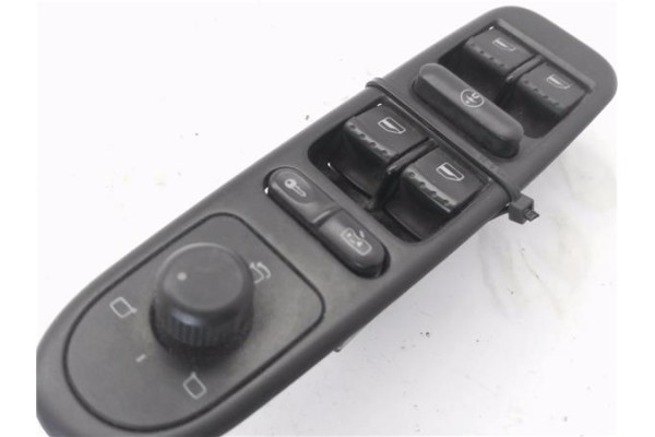 Recambio de mando elevalunas delantero izquierdo para seat leon (1m1) 1.9 tdi referencia OEM IAM 1J4959857B  