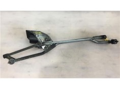 Recambio de motor limpiaparabrisas delantero para ford transit furgón (e_ _) 2.5 di (eal, eas) referencia OEM IAM 95VB17508B 404