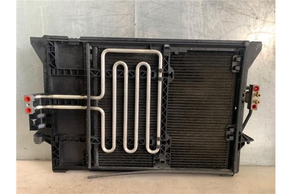 Recambio de radiador aire acondicionado para bmw serie 5 berlina (e39) 2.8 528i referencia OEM IAM   