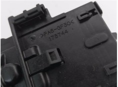 Recambio de mando intermitencia para fiat sedici (189) 1.9 8v multijet dynamic referencia OEM IAM 0071768218  