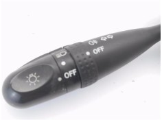 Recambio de mando intermitencia para fiat sedici (189) 1.9 8v multijet dynamic referencia OEM IAM 0071768218  