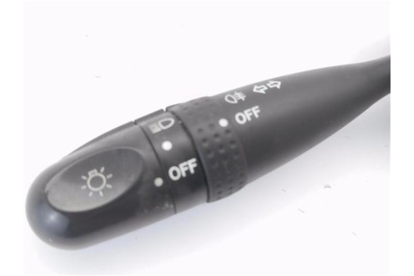 Recambio de mando intermitencia para fiat sedici (189) 1.9 8v multijet dynamic referencia OEM IAM 0071768218  