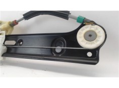 Recambio de mecanismo elevalunas trasero izquierdo para bmw serie x3 (e83) referencia OEM IAM 51353448251 3448251 3448251 , BMW